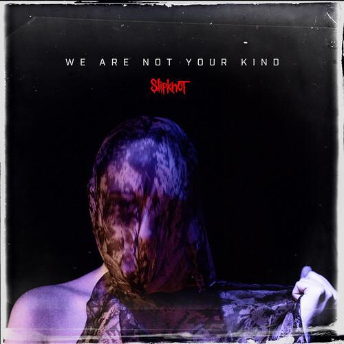 SLIPKNOT - WE ARE NOT YOUR KIND Vinyl LP - Image 2