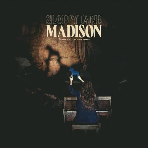 SLOPPY JANE - MADISON Vinyl LP - Image 2