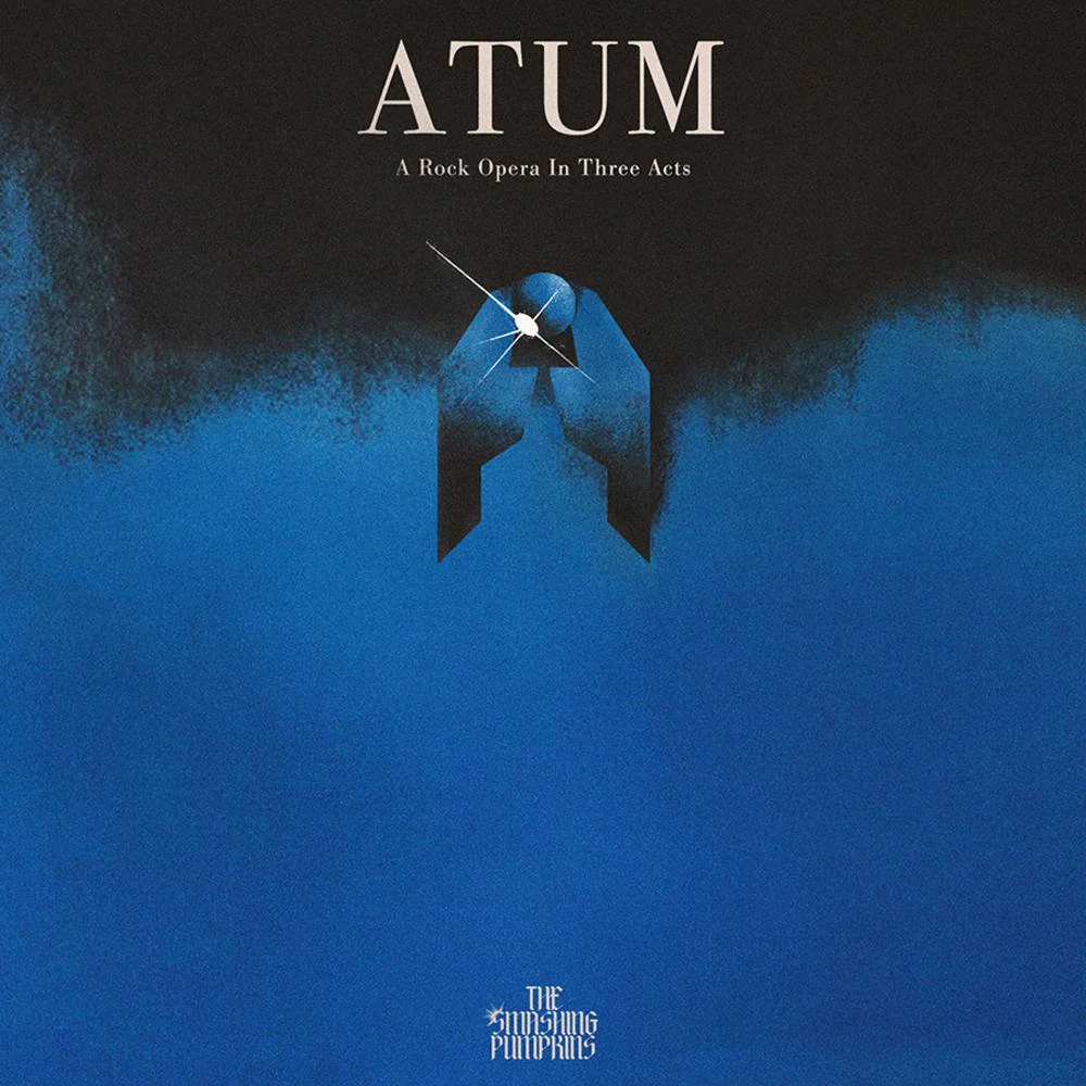 SMASHING PUMPKINS - ATUM Vinyl LP - Image 2