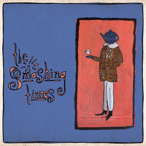 SMASHING TIMES - THIS SPORTING LIFE Vinyl LP