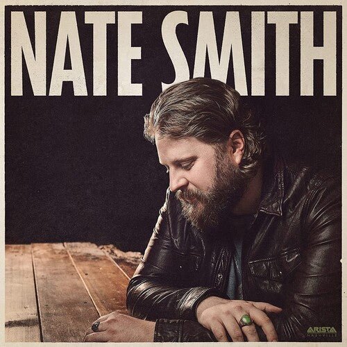 SMITH,NATE - NATE SMITH Vinyl LP