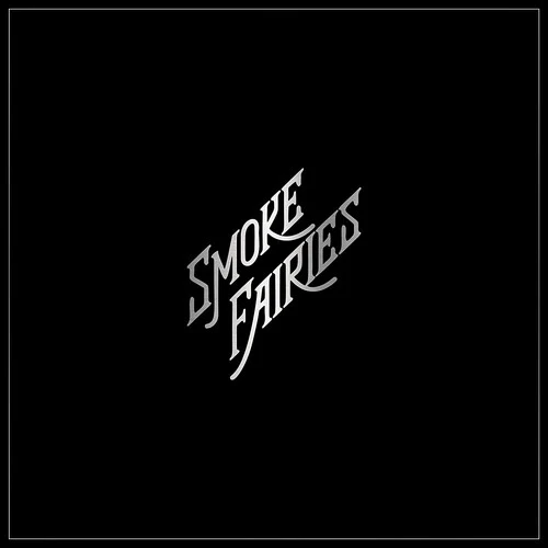 SMOKE FAIRIES - SINGLES Vinyl LP