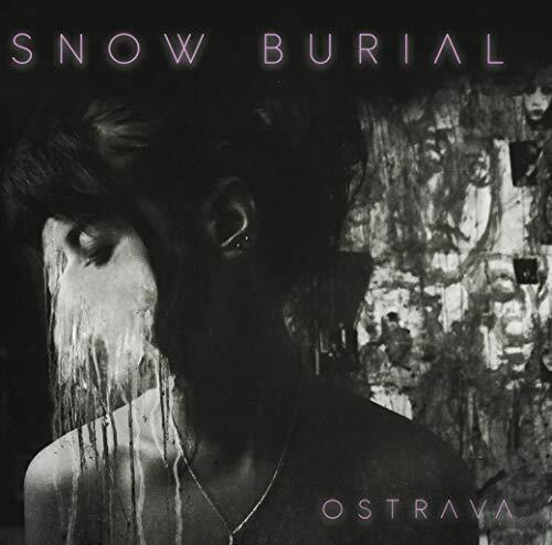 SNOW BURIAL - OSTRAVA Vinyl LP