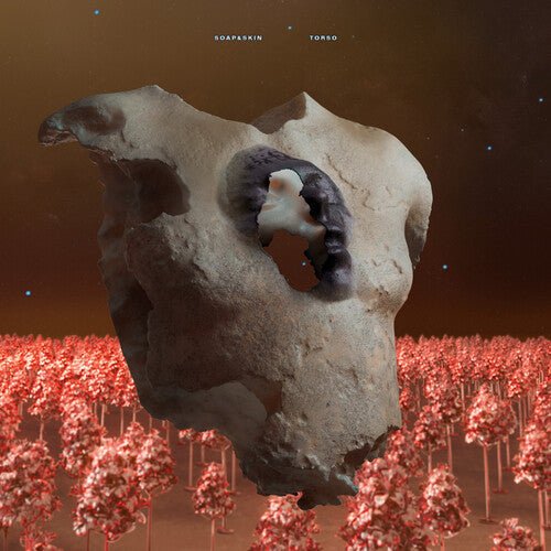 SOAP&SKIN - TORSO Vinyl LP