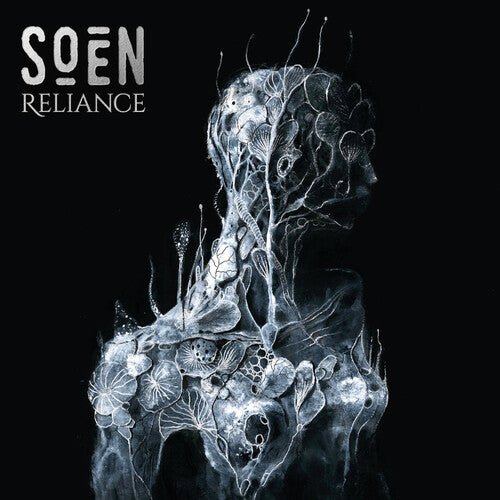 SOEN - RELIANCE Vinyl LP
