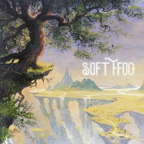 SOFT FFOG Vinyl LP