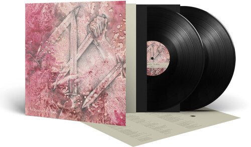SOL INVICTUS - BLADE Vinyl LP