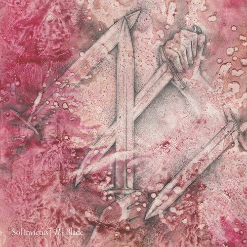 SOL INVICTUS - BLADE Vinyl LP - Image 2
