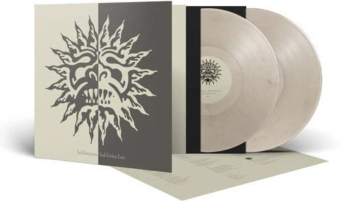 SOL INVICTUS - SOL VERITAS LUX Vinyl LP