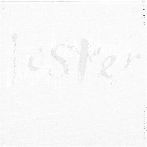 SOMERVILLE,MARIA - LUSTER Vinyl LP