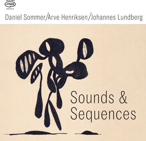 SOMMER,DANIEL / HENRIKSEN,ARVE / LUNDBERG,JOHANNES - SOUND & SEQUENCES Vinyl LP - Image 2