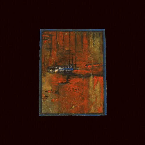 SONGS: OHIA - TRAVELS IN CONSTANTS - YELLOW Vinyl LP