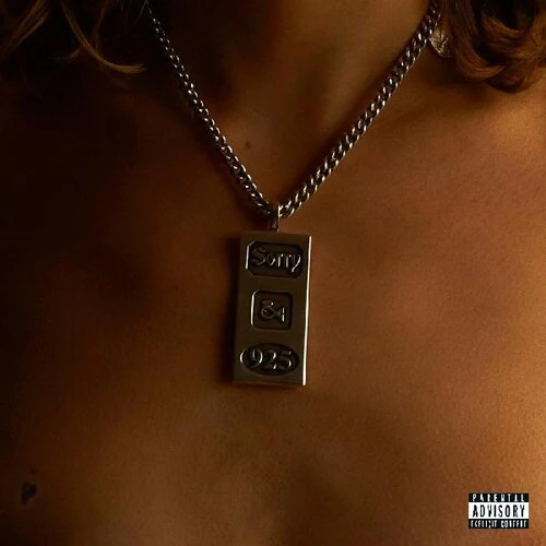 SORRY - 925 Vinyl LP