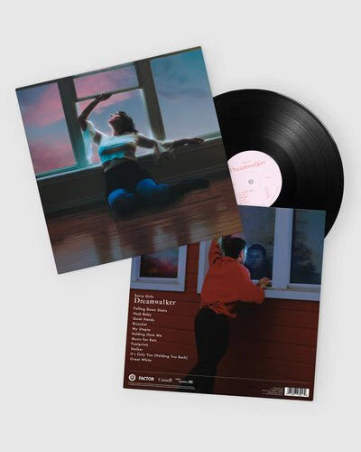 SORRY GIRLS - DREAMWALKER Vinyl LP
