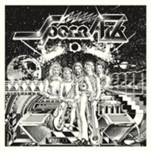 SPACEARK Vinyl LP