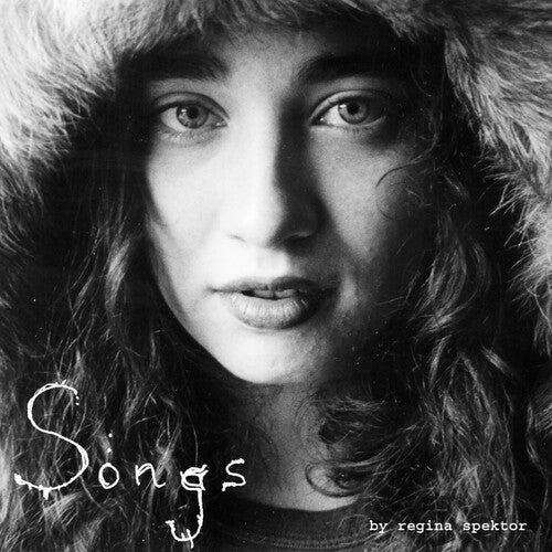 SPEKTOR,REGINA - SONGS Vinyl LP