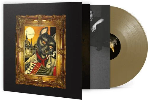 SPIRITUAL FRONT - ROTTEN ROMA CASINO Vinyl LP