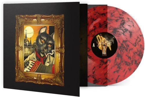 SPIRITUAL FRONT - ROTTEN ROMA CASINO Vinyl LP