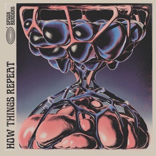 SPOON BENDERS - HOW THINGS REPEAT Vinyl LP