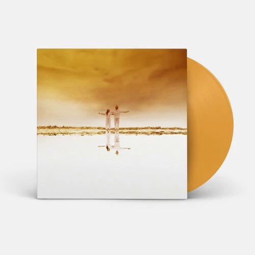 ST. LUCIA - FATA MORGANA: DUSK Vinyl LP