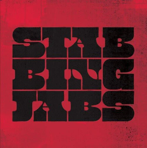 STABBING JABS Vinyl LP