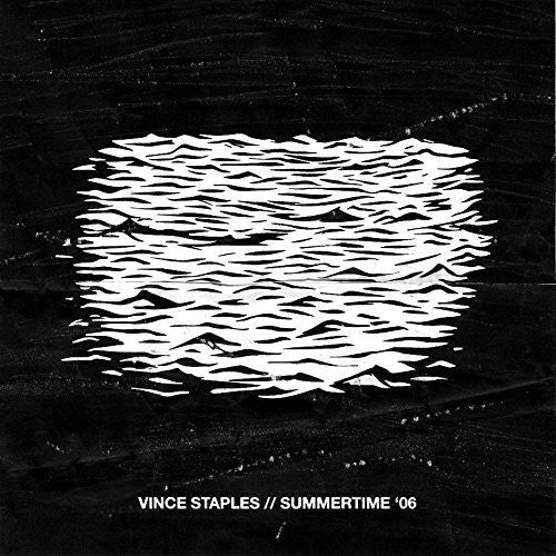 STAPLES,VINCE - SUMMERTIME 06 (SEGMENT 1) Vinyl LP
