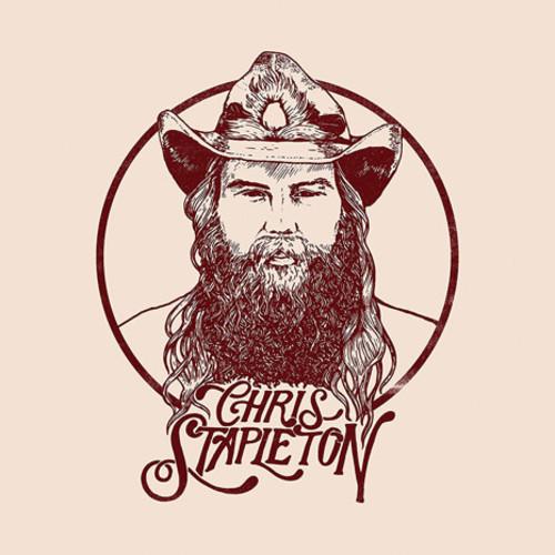 STAPLETON,CHRIS - FROM A ROOM: VOLUME 1 Vinyl LP