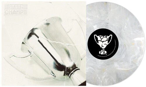 STATE CHAMPS Vinyl LP