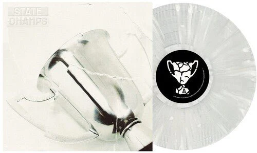 STATE CHAMPS Vinyl LP