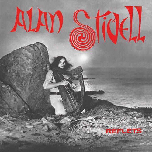 STIVELL,ALAN - REFLETS Vinyl LP