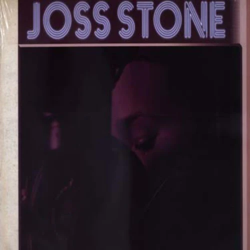 STONE,JOSS - SOUL SESSIONS Vinyl LP - Image 3