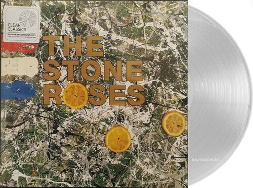 STONE ROSES Vinyl LP