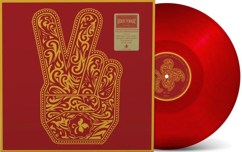 STONE TEMPLE PILOTS Vinyl LP
