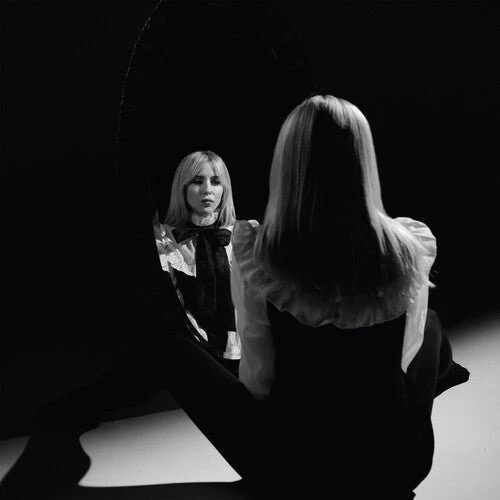 STONER,BRIE - ME VEO - PINK Vinyl LP - Image 2