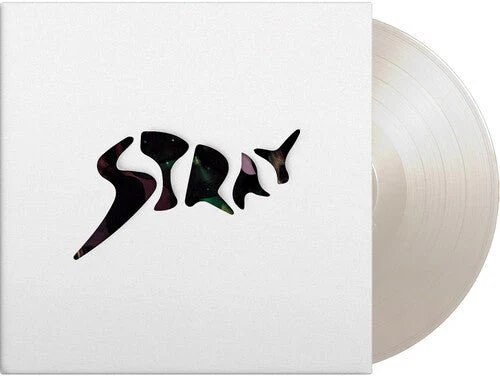 STRAY Vinyl LP