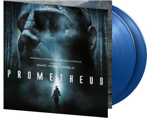 STREITENFELD,MARC - PROMETHEUS - O.S.T. Vinyl LP
