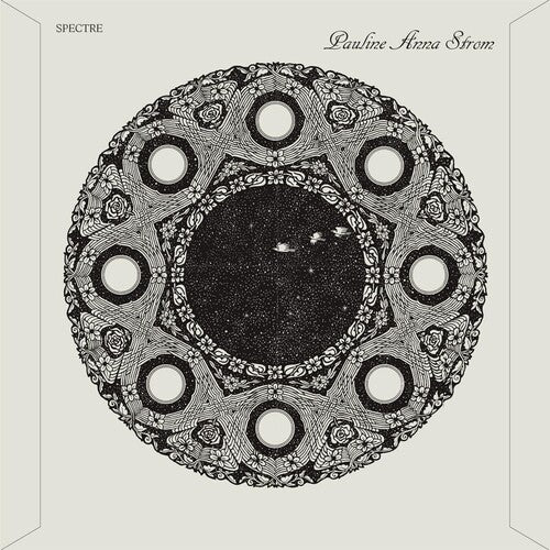 STROM,PAULINE ANNA - SPECTRE Vinyl LP