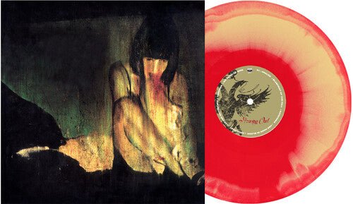 STRUNG OUT - EXILE IN OBLIVION 20TH ANNIVERSARY ED. (IEX) Vinyl LP