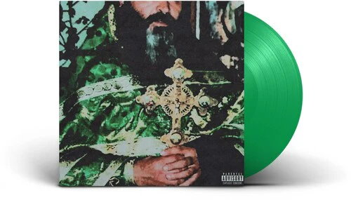 SUICIDEBOYS - SING ME A LULLABY MY SWEET TEMPTATION Vinyl LP