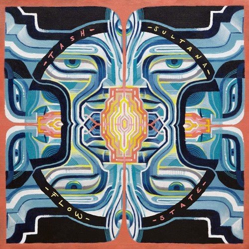 SULTANA,TASH - FLOW STATE Vinyl LP - Image 20