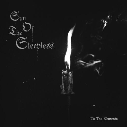 SUN OF THE SLEEPLESS - TO THE ELEMENTS Vinyl LP