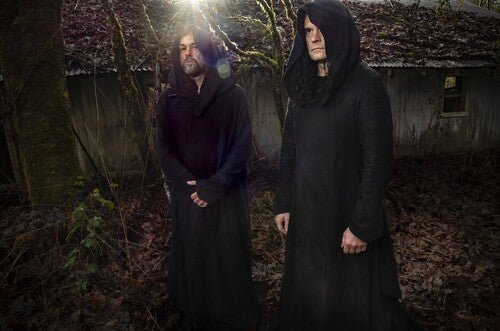 SUNN O))) Colored Vinyl LP - Image 2