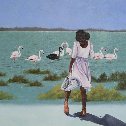 SUNNY WAR - ARMAGEDDON IN A SUMMER DRESS Vinyl LP