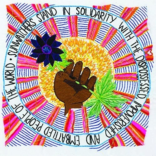 SUNWATCHERS - II Vinyl LP