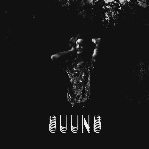 SUUNS - ZEROES QC Vinyl LP