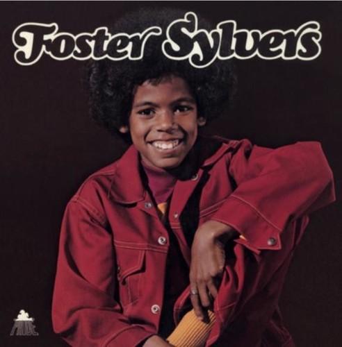SYLVERS,FOSTER - FOSTER SYLVERS Vinyl LP