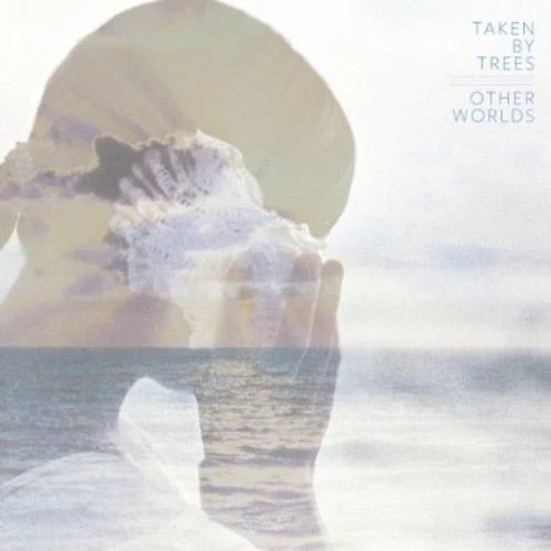 TAKEN BY TREES - OTHER WORLDS Vinyl LP