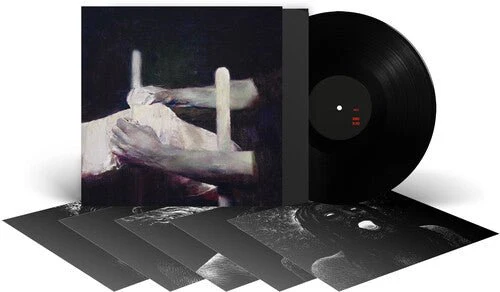 TAR POND - PETROL Vinyl LP