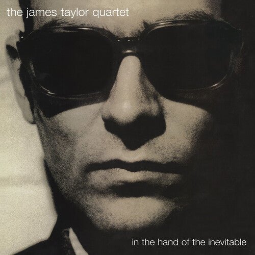 TAYLOR,JAMES - IN THE HAND OF THE INEVITABLE Vinyl LP
