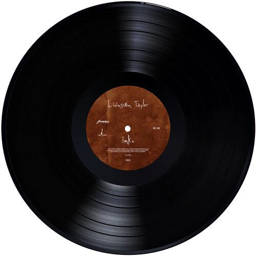TAYLOR,LIVINGSTON - INK Vinyl LP - Image 3